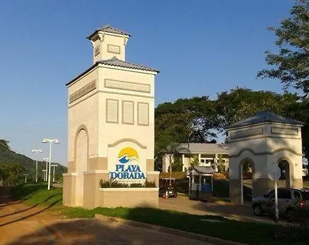 Escapada Familiar Playa, Toboganes Y Diversion Fuera De La Ciudad Arraijan Exterior photo