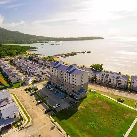 Escapada Familiar Playa, Toboganes Y Diversion Fuera De La Ciudad Arraijan Exterior photo