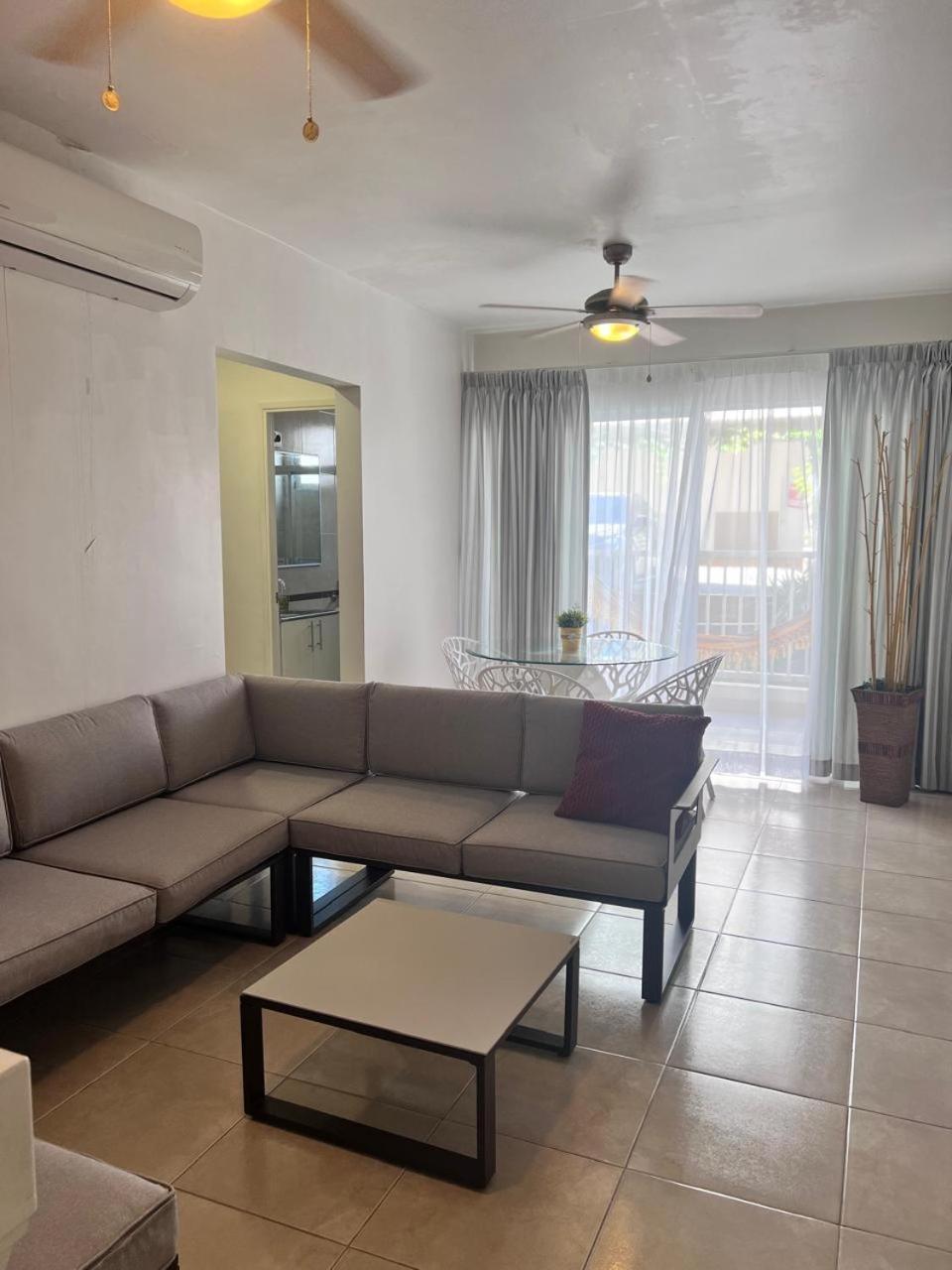 Escapada Familiar Playa, Toboganes Y Diversion Fuera De La Ciudad Apartment Arraijan